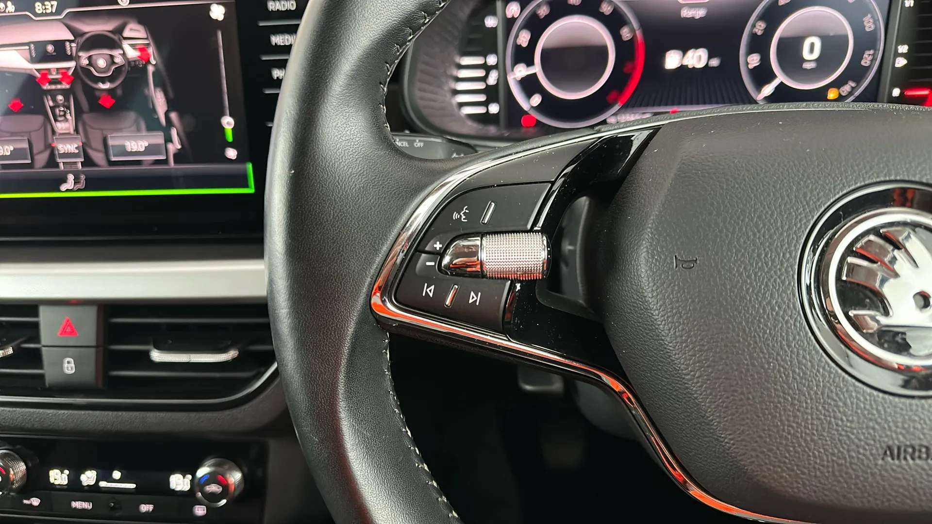 2020 SKODA KAMIQ 2020 SKODA KAMIQ