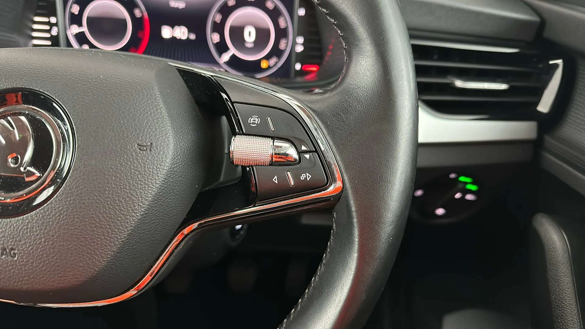 2020 SKODA KAMIQ 2020 SKODA KAMIQ