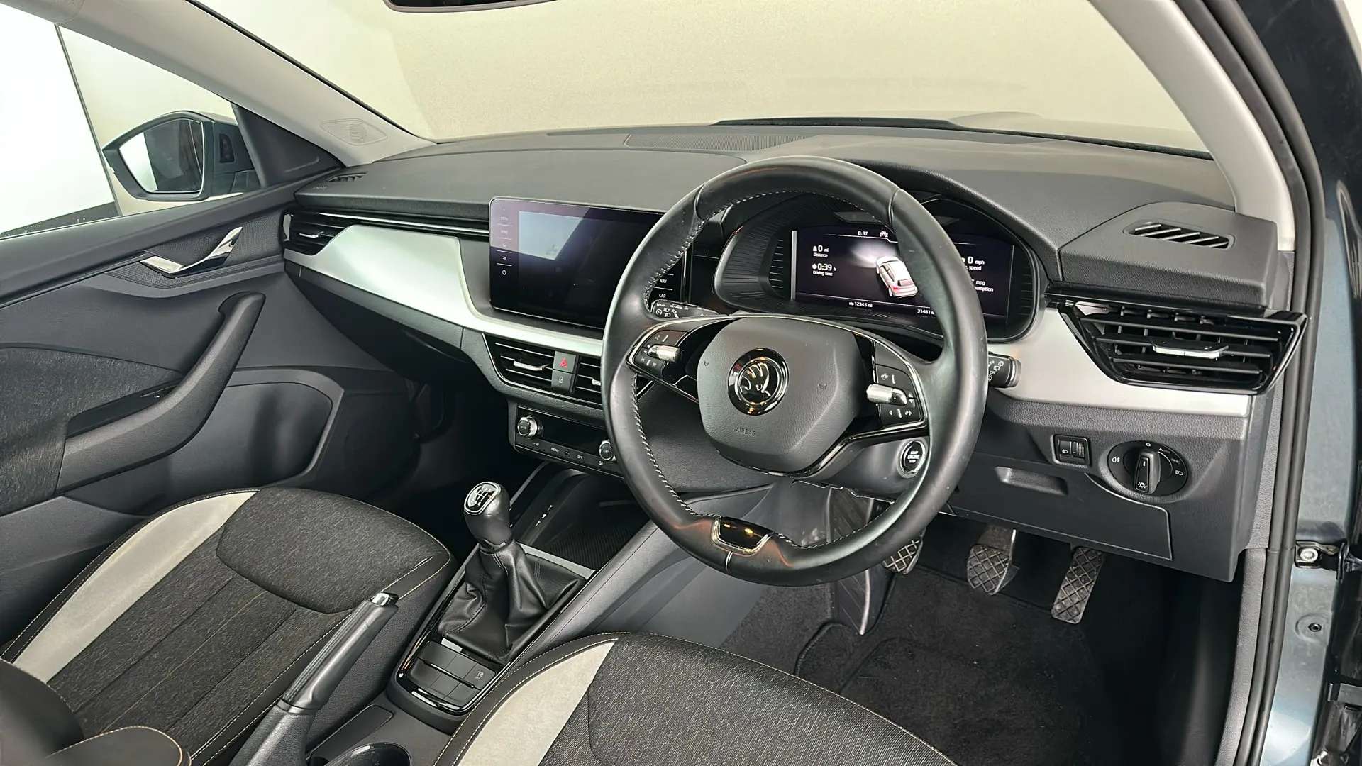 2020 SKODA KAMIQ 2020 SKODA KAMIQ