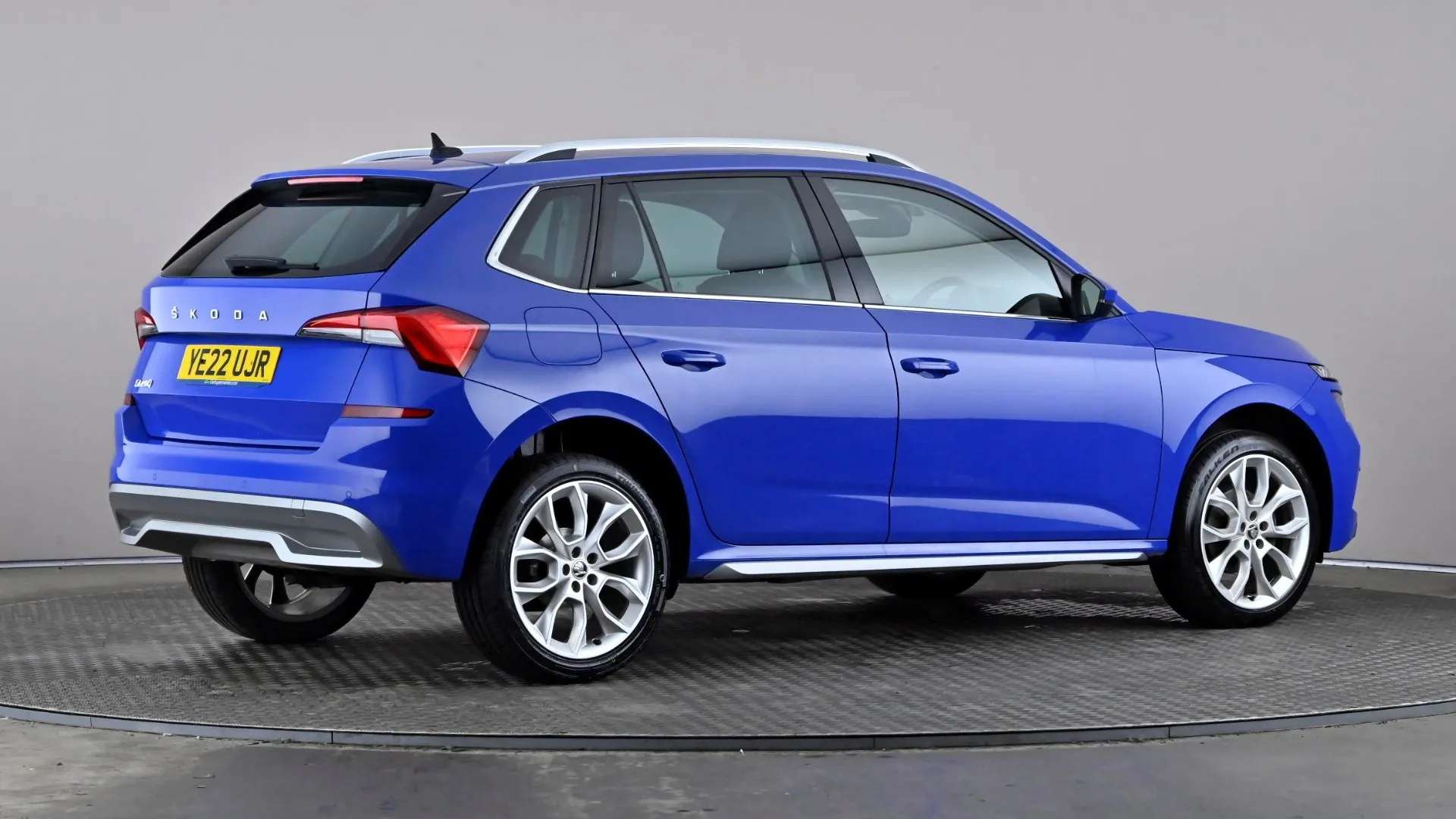 2022 SKODA KAMIQ 2022 SKODA KAMIQ