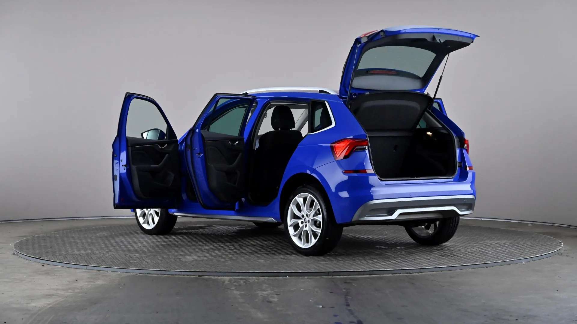 2022 SKODA KAMIQ 2022 SKODA KAMIQ