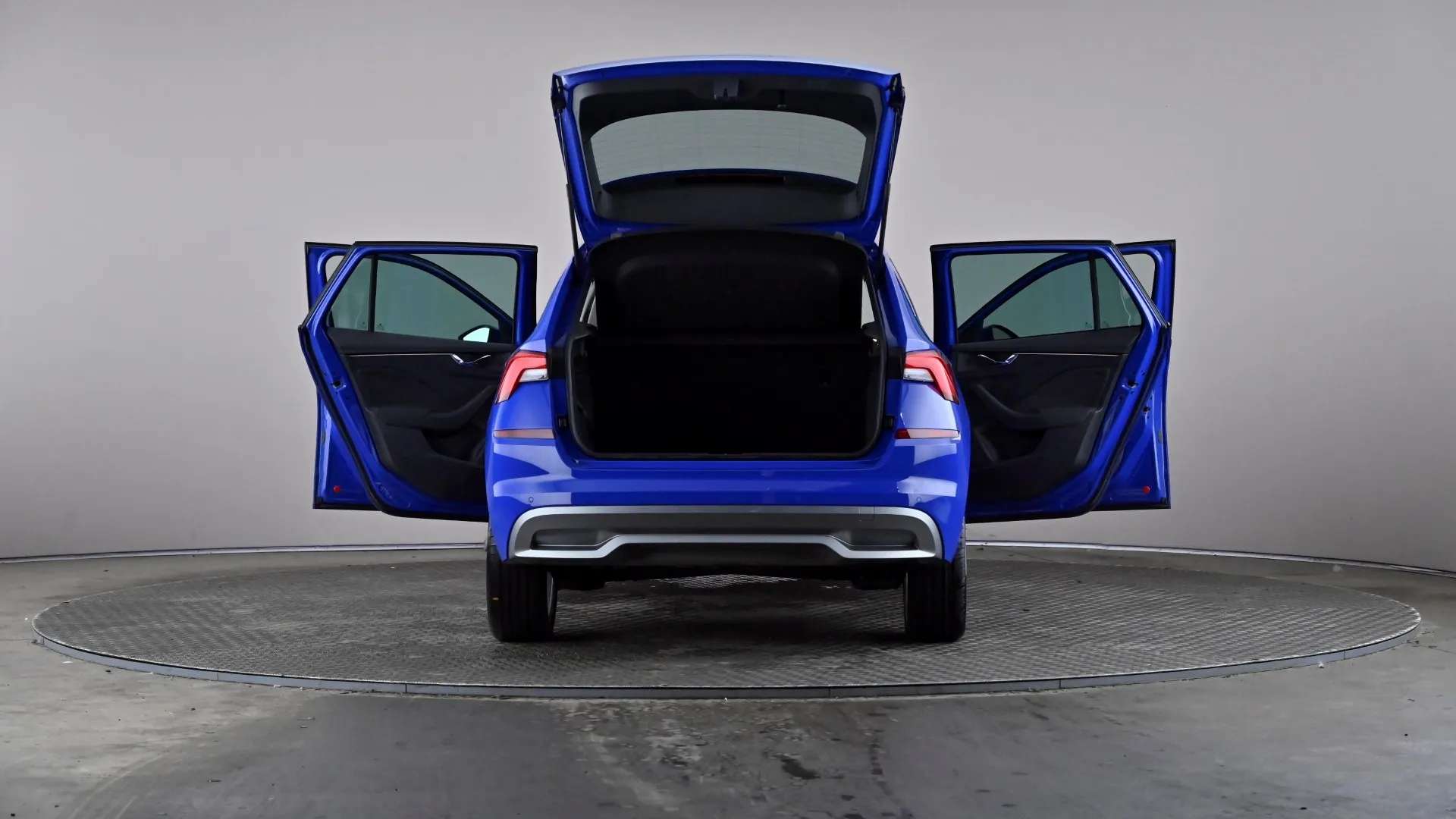 2022 SKODA KAMIQ 2022 SKODA KAMIQ
