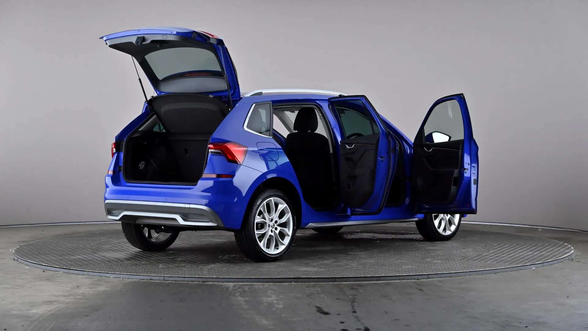 2022 SKODA KAMIQ 2022 SKODA KAMIQ