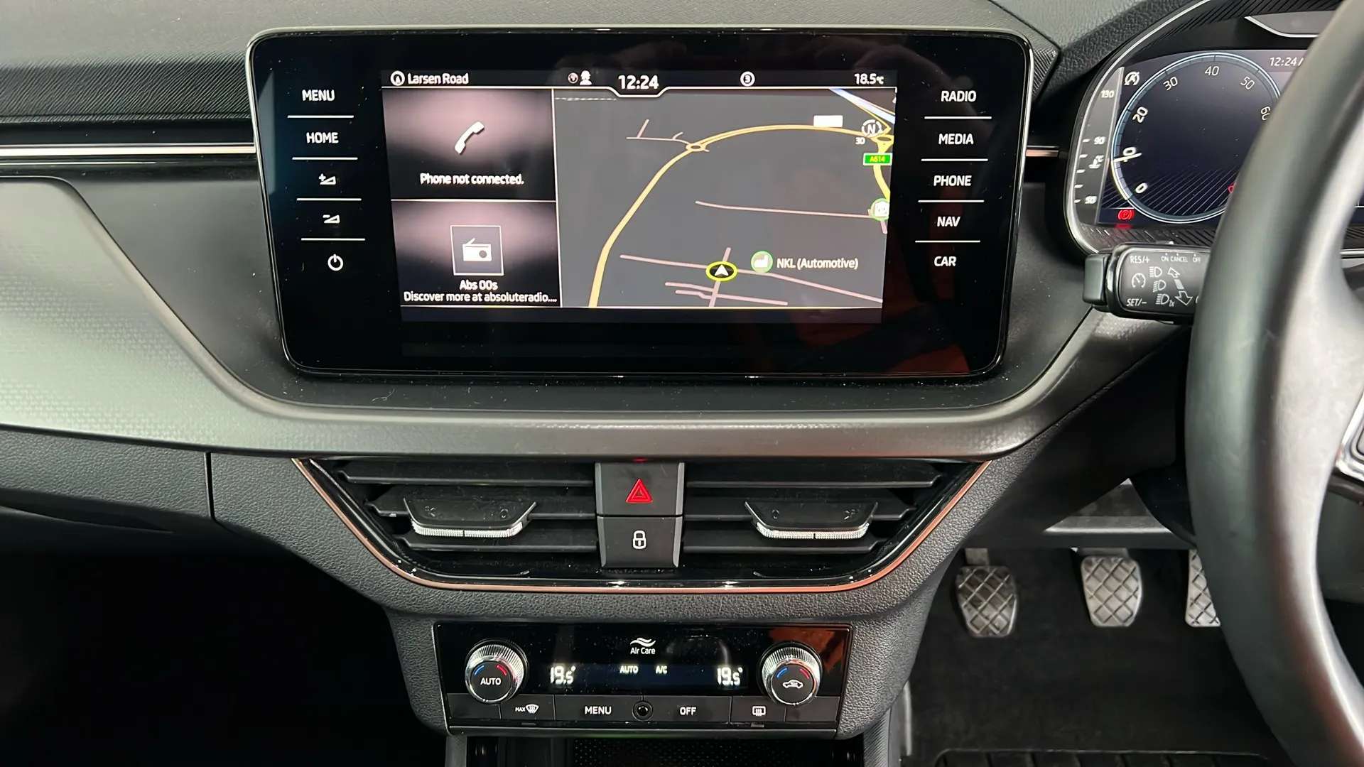 2022 SKODA KAMIQ 2022 SKODA KAMIQ