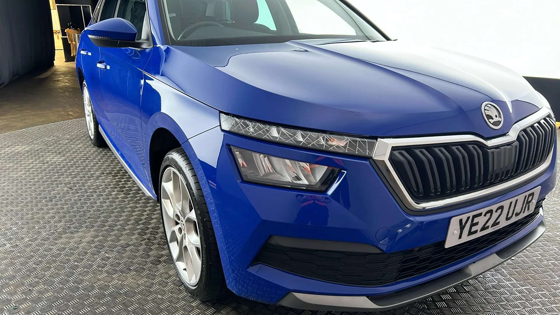 2022 SKODA KAMIQ 2022 SKODA KAMIQ