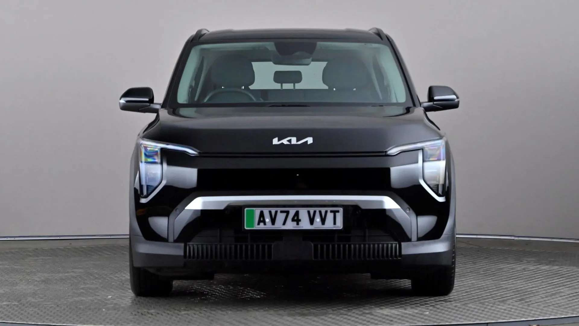 A 2025 KIA EV3 148kW Air 58.3kWh Auto A 2025 KIA EV3 148kW Air 58.3kWh Auto