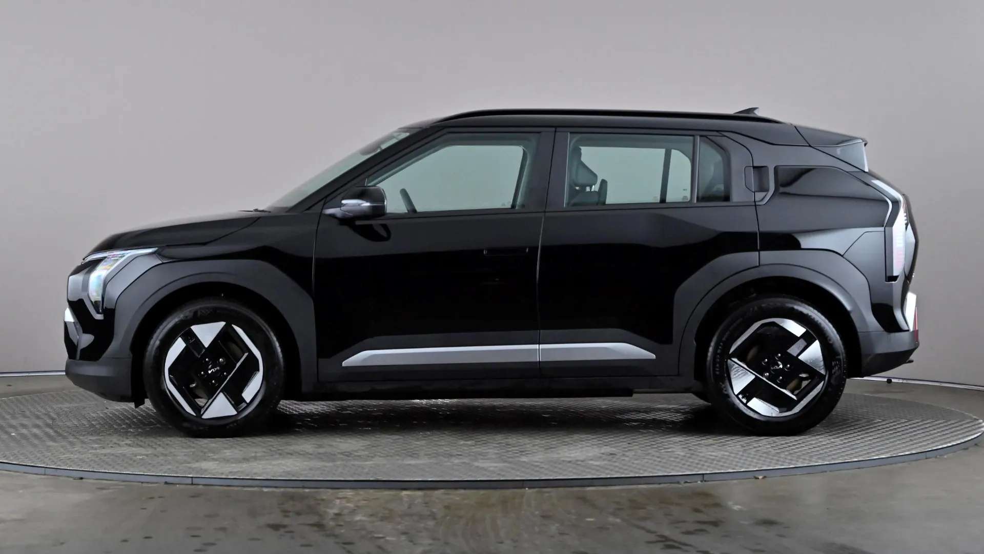 A 2025 KIA EV3 148kW Air 58.3kWh Auto A 2025 KIA EV3 148kW Air 58.3kWh Auto