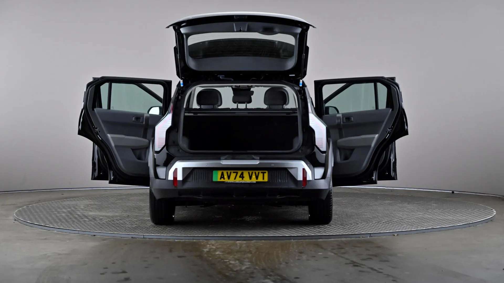 2025 KIA EV3 2025 KIA EV3