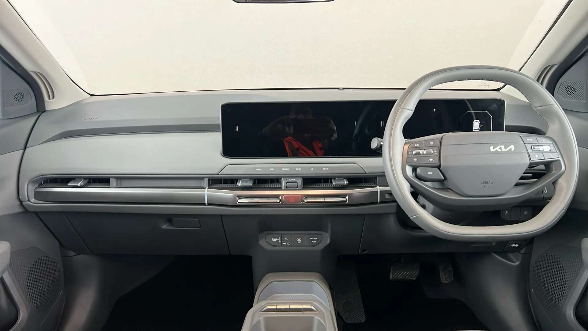 2025 KIA EV3 2025 KIA EV3