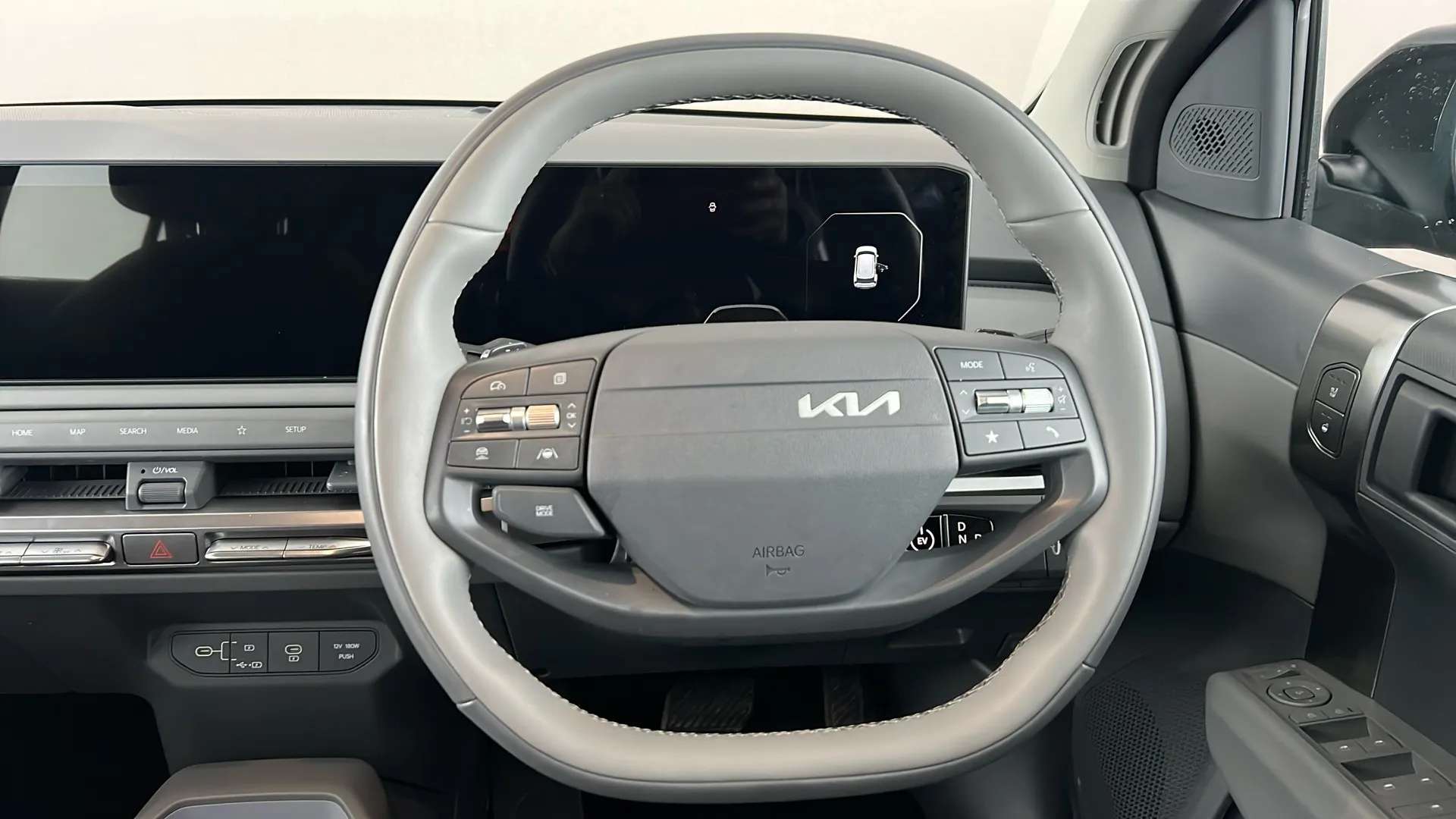 2025 KIA EV3 2025 KIA EV3