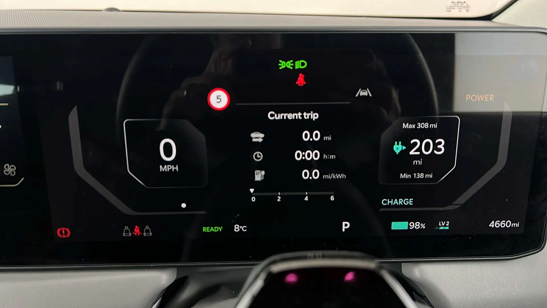 2025 KIA EV3 2025 KIA EV3