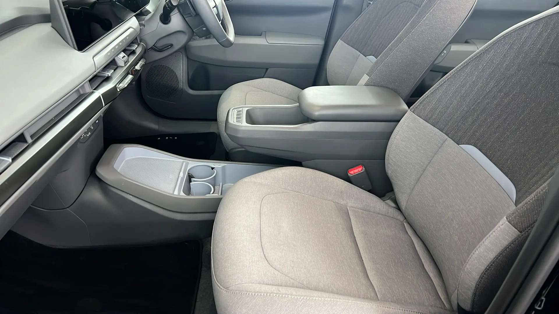 2025 KIA EV3 2025 KIA EV3