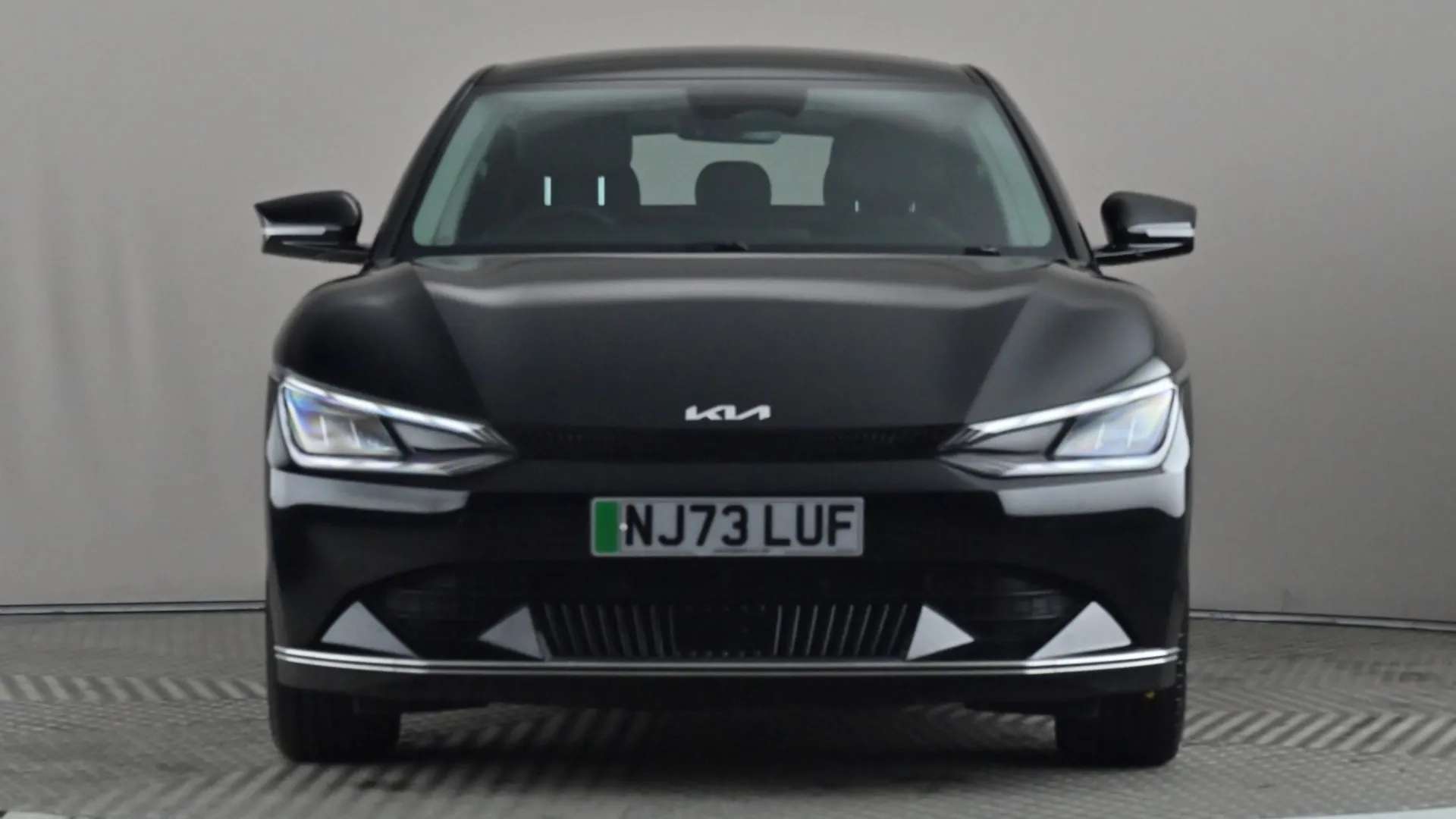 A 2023 KIA EV6 166kW Air 77.4kWh Auto A 2023 KIA EV6 166kW Air 77.4kWh Auto