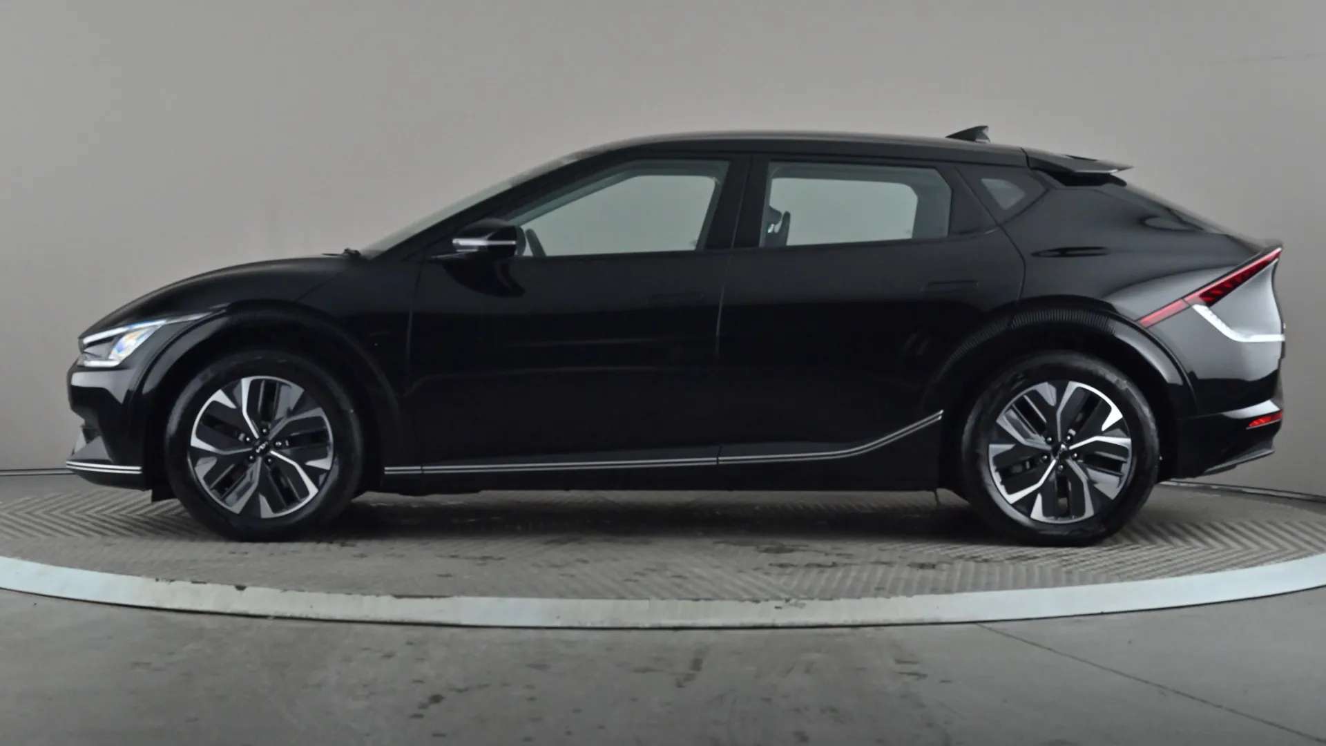 A 2023 KIA EV6 166kW Air 77.4kWh Auto A 2023 KIA EV6 166kW Air 77.4kWh Auto