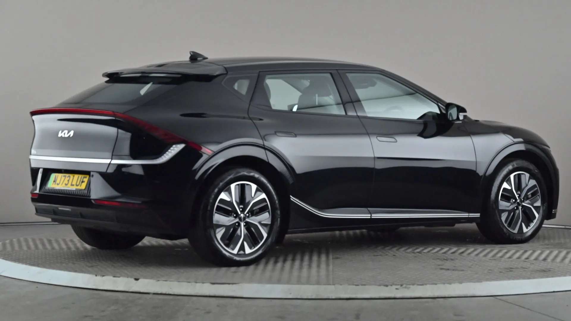 2023 KIA EV6 2023 KIA EV6