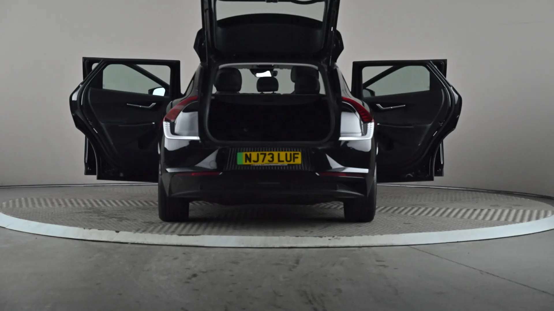 2023 KIA EV6 2023 KIA EV6