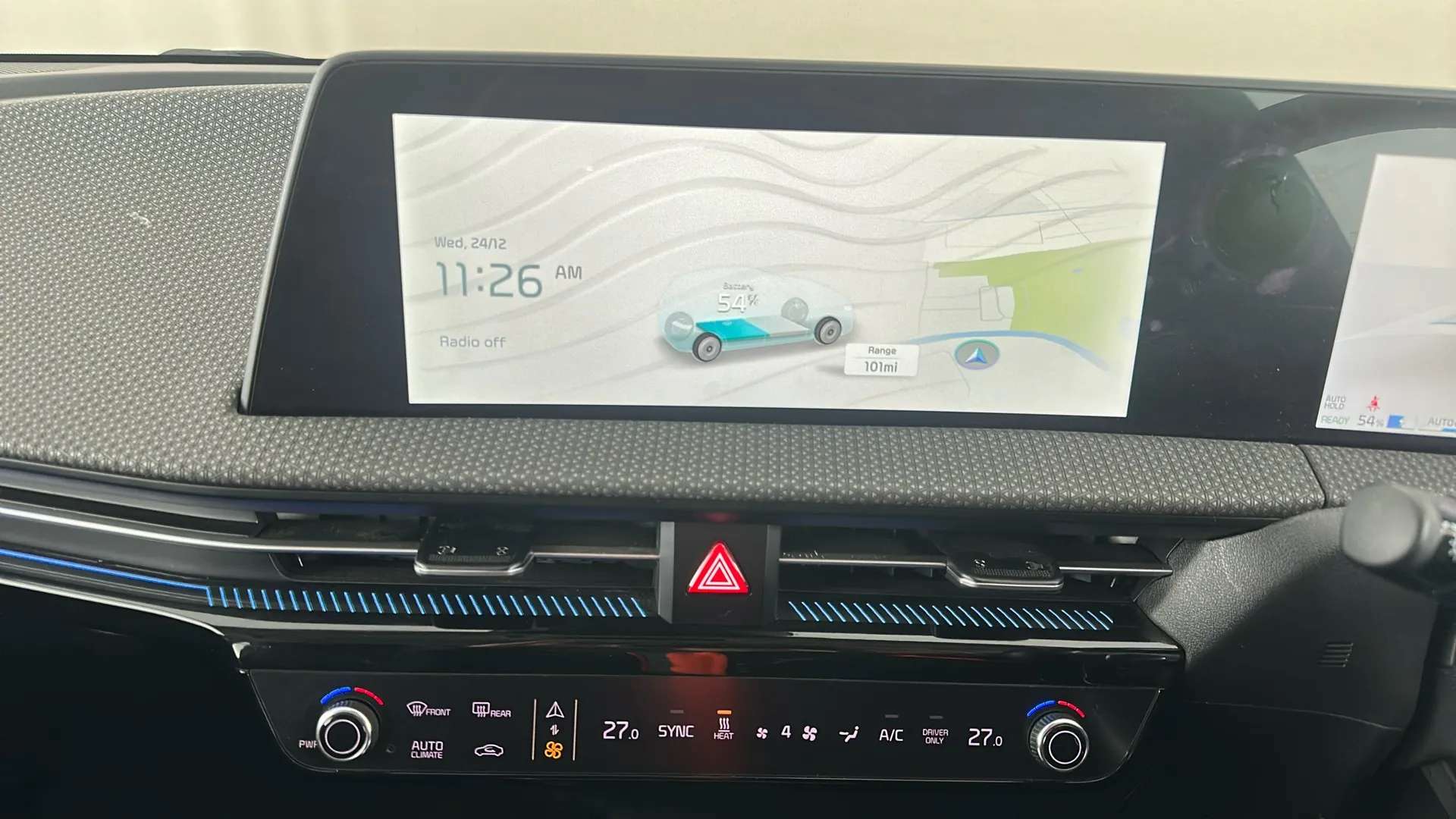 2023 KIA EV6 2023 KIA EV6