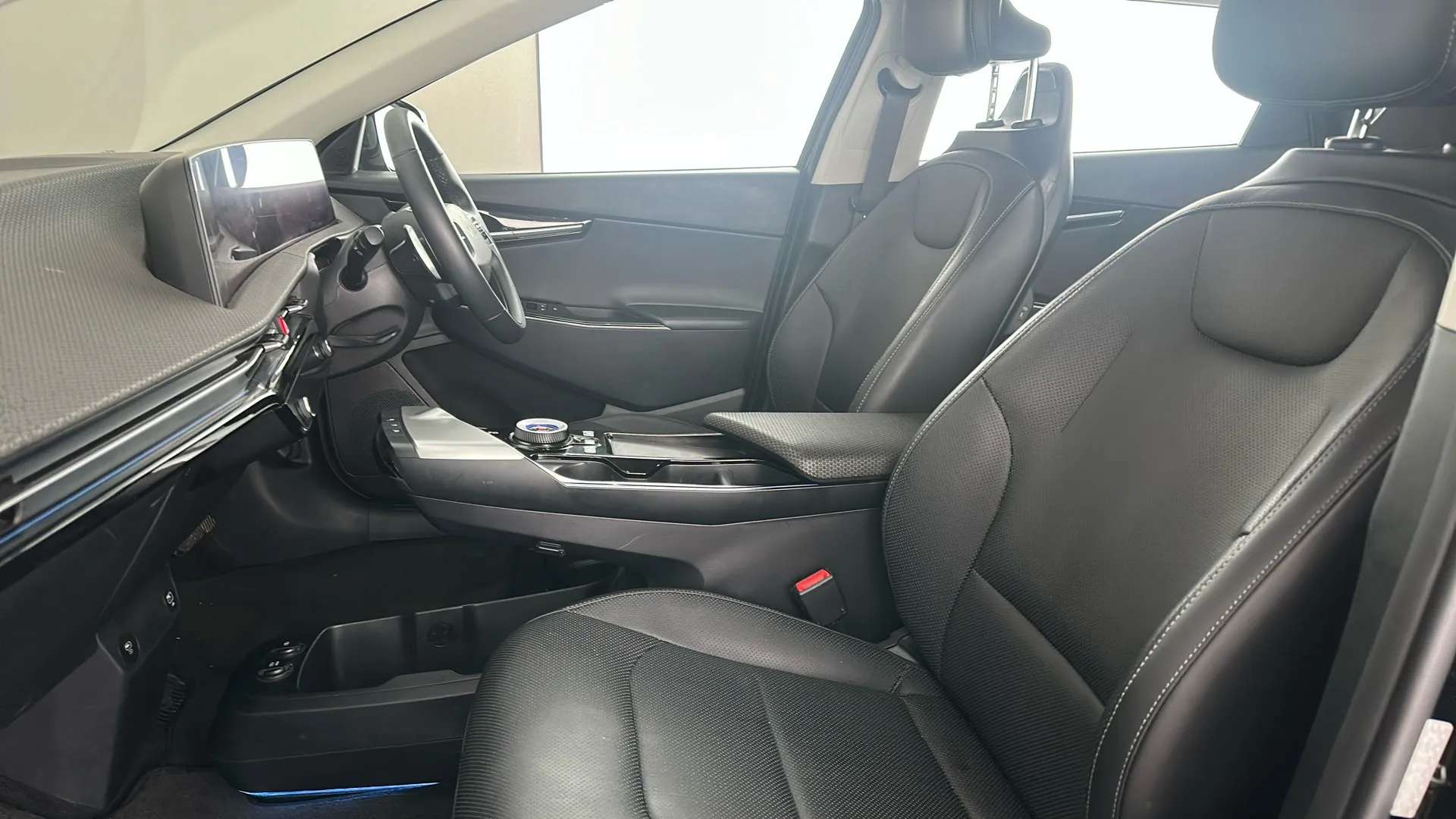 2023 KIA EV6 2023 KIA EV6