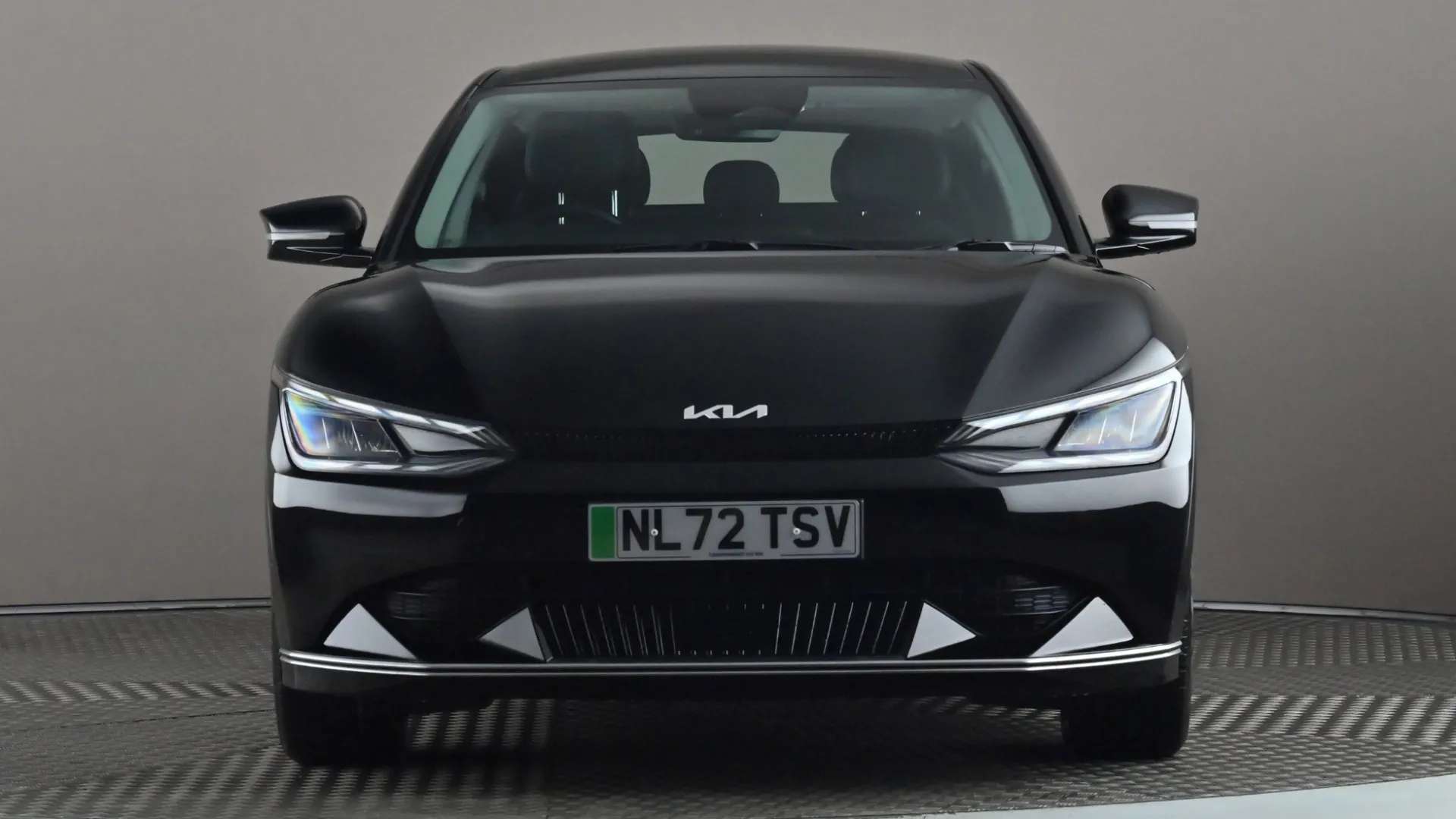 A 2022 KIA EV6 166kW Air 77.4kWh Auto A 2022 KIA EV6 166kW Air 77.4kWh Auto