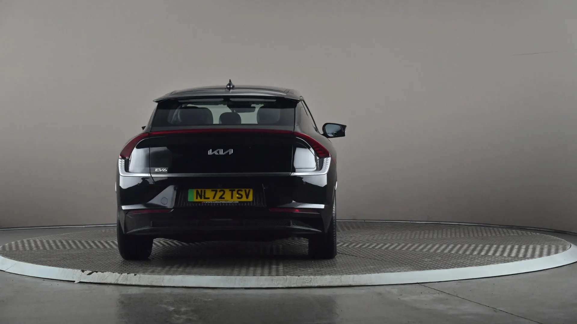 2022 KIA EV6 2022 KIA EV6