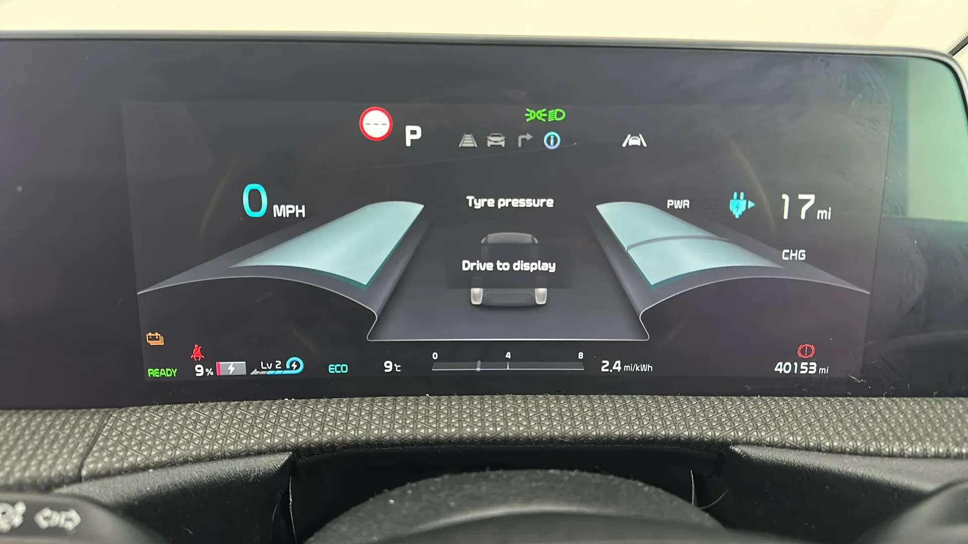 2022 KIA EV6 2022 KIA EV6