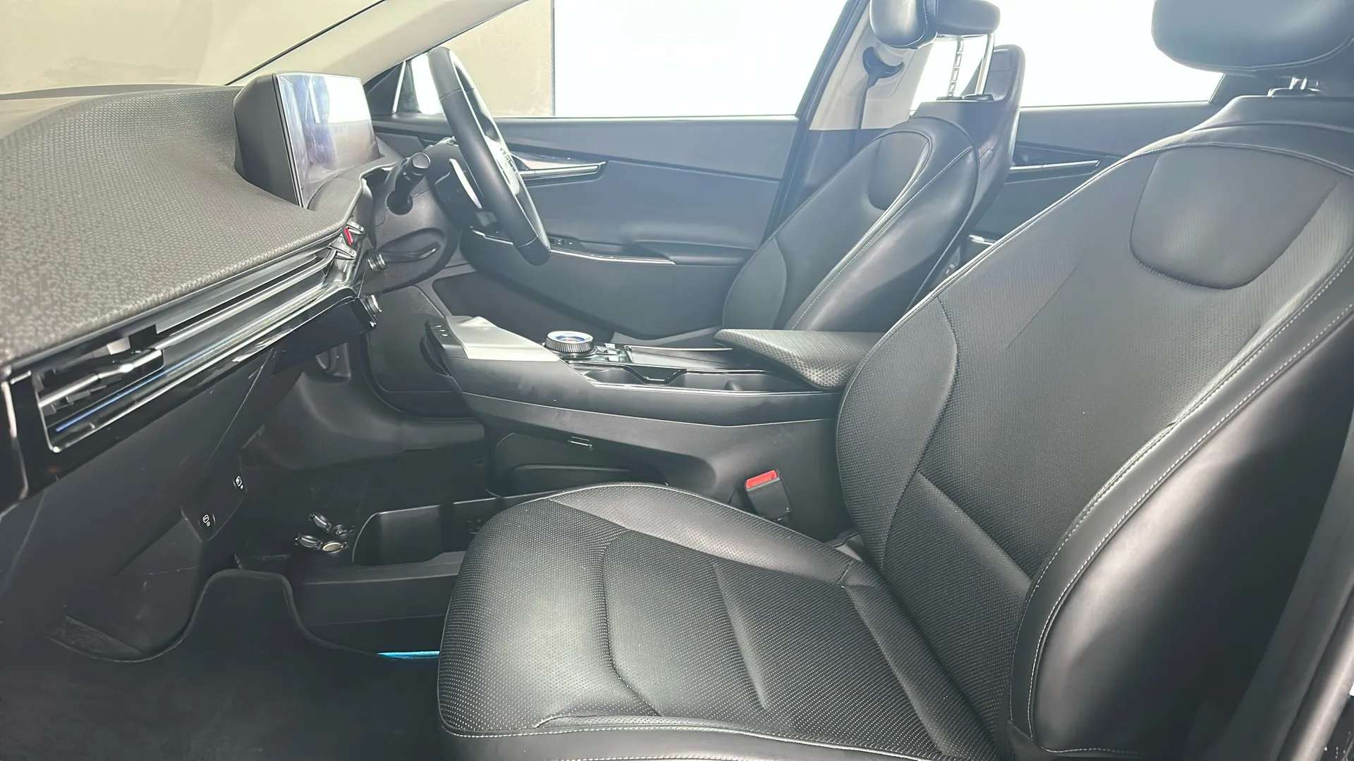 2022 KIA EV6 2022 KIA EV6