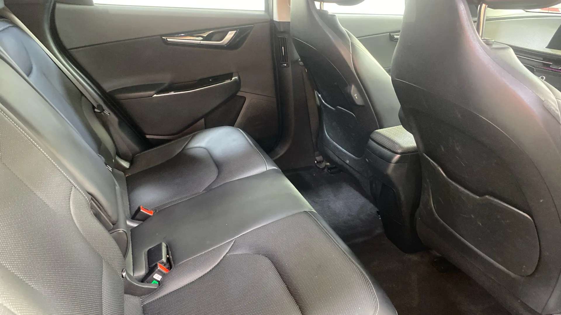 2022 KIA EV6 2022 KIA EV6