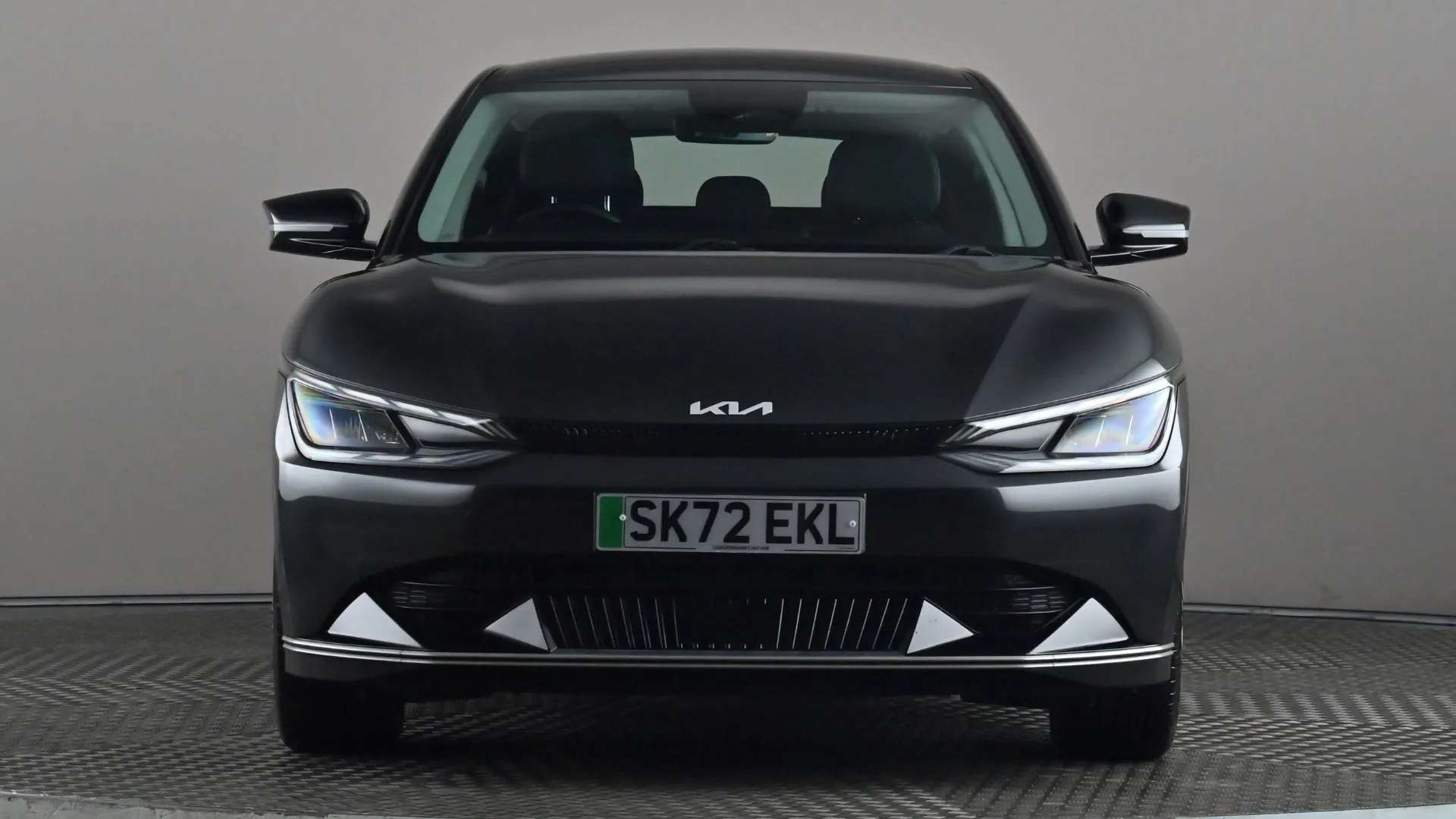 A 2022 KIA EV6 166kW Air 77.4kWh Auto A 2022 KIA EV6 166kW Air 77.4kWh Auto