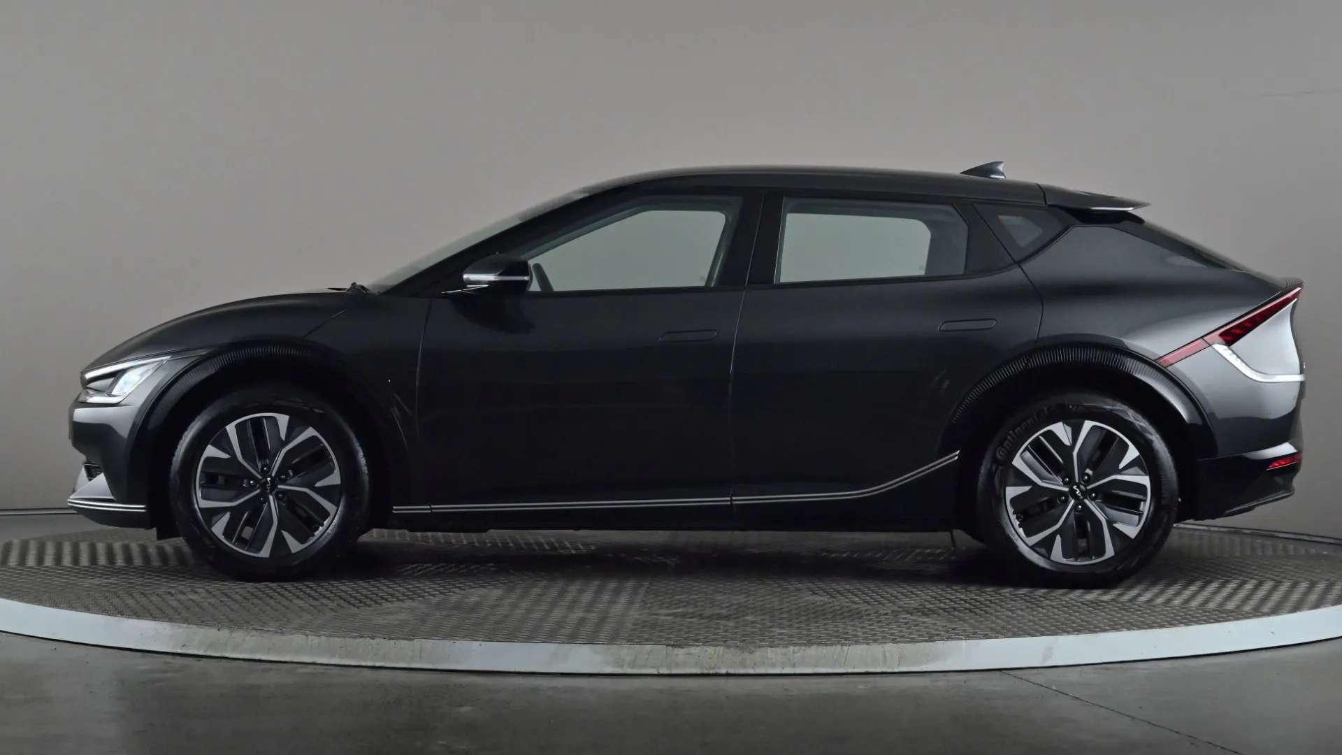 A 2022 KIA EV6 166kW Air 77.4kWh Auto A 2022 KIA EV6 166kW Air 77.4kWh Auto