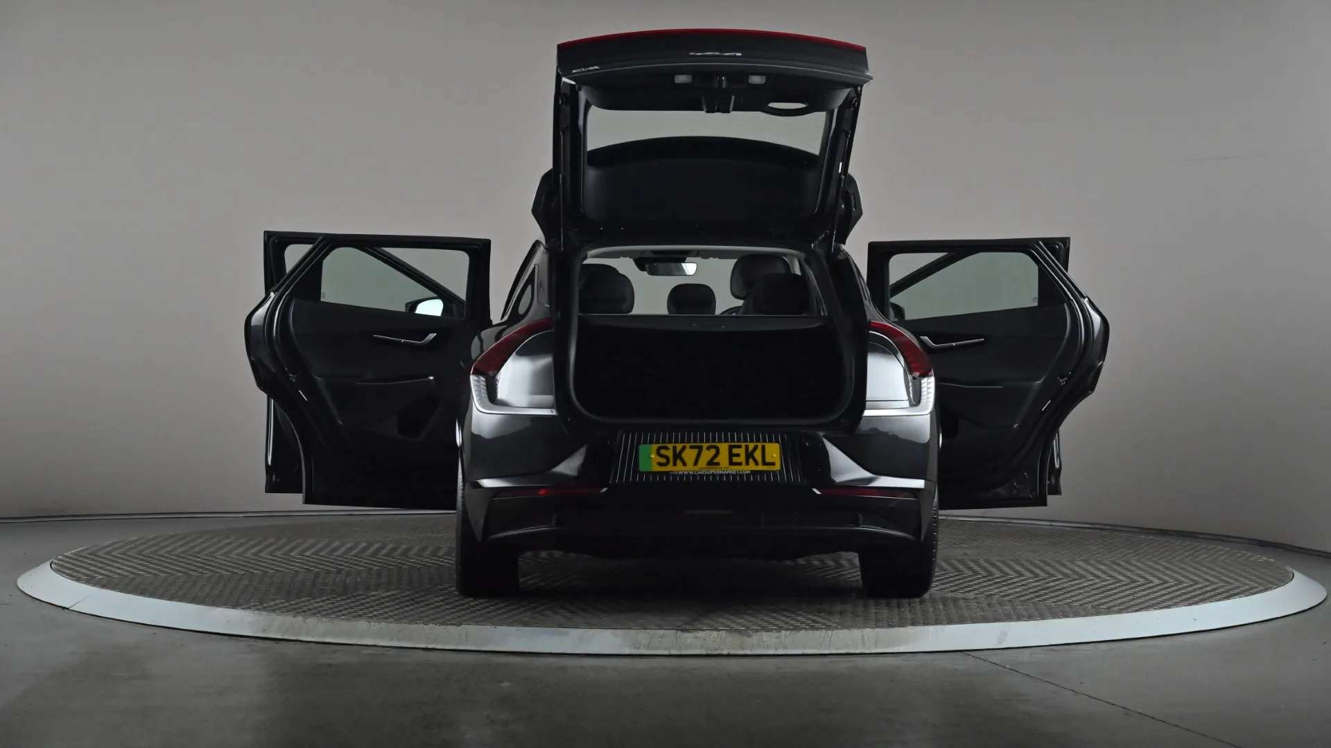 2022 KIA EV6 2022 KIA EV6