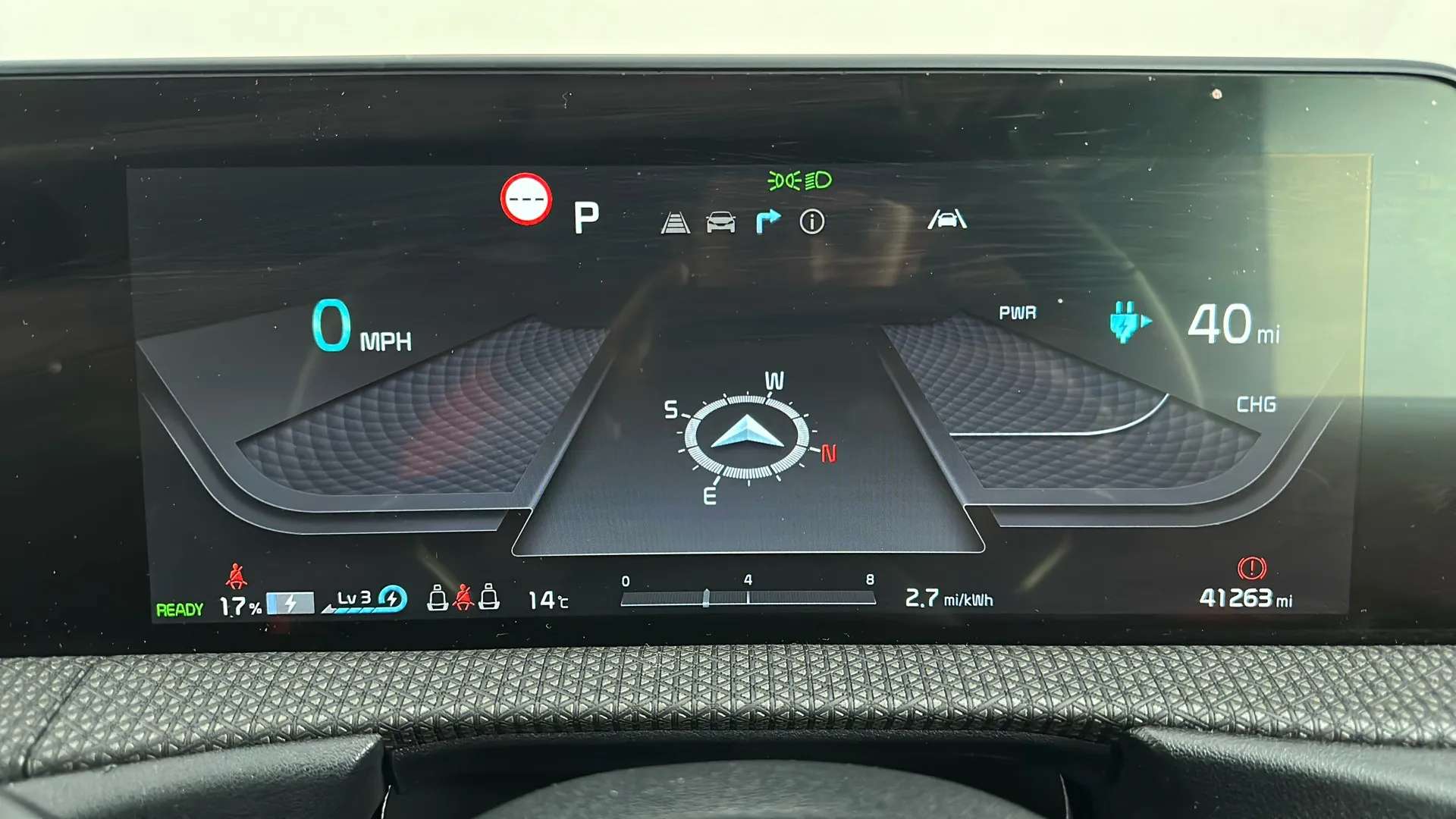 2022 KIA EV6 2022 KIA EV6