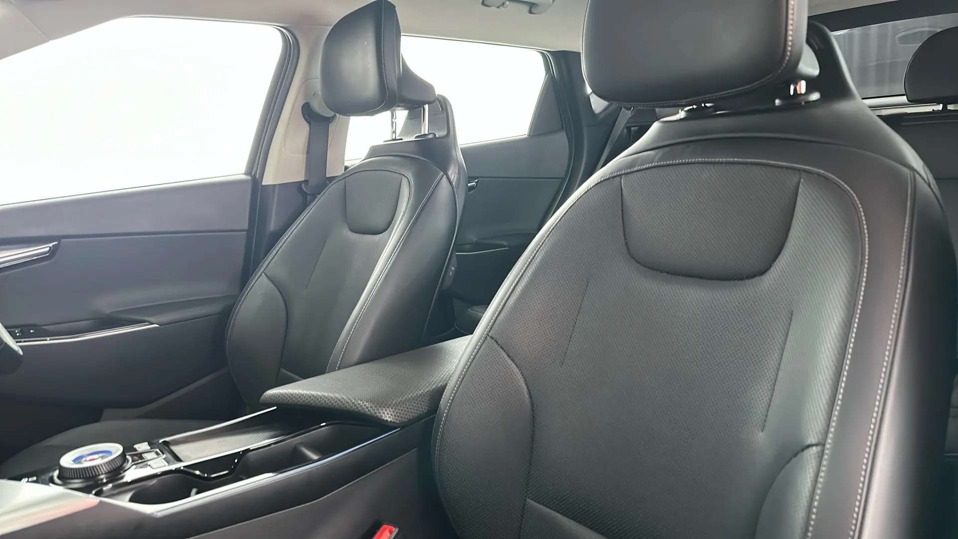 2022 KIA EV6 2022 KIA EV6