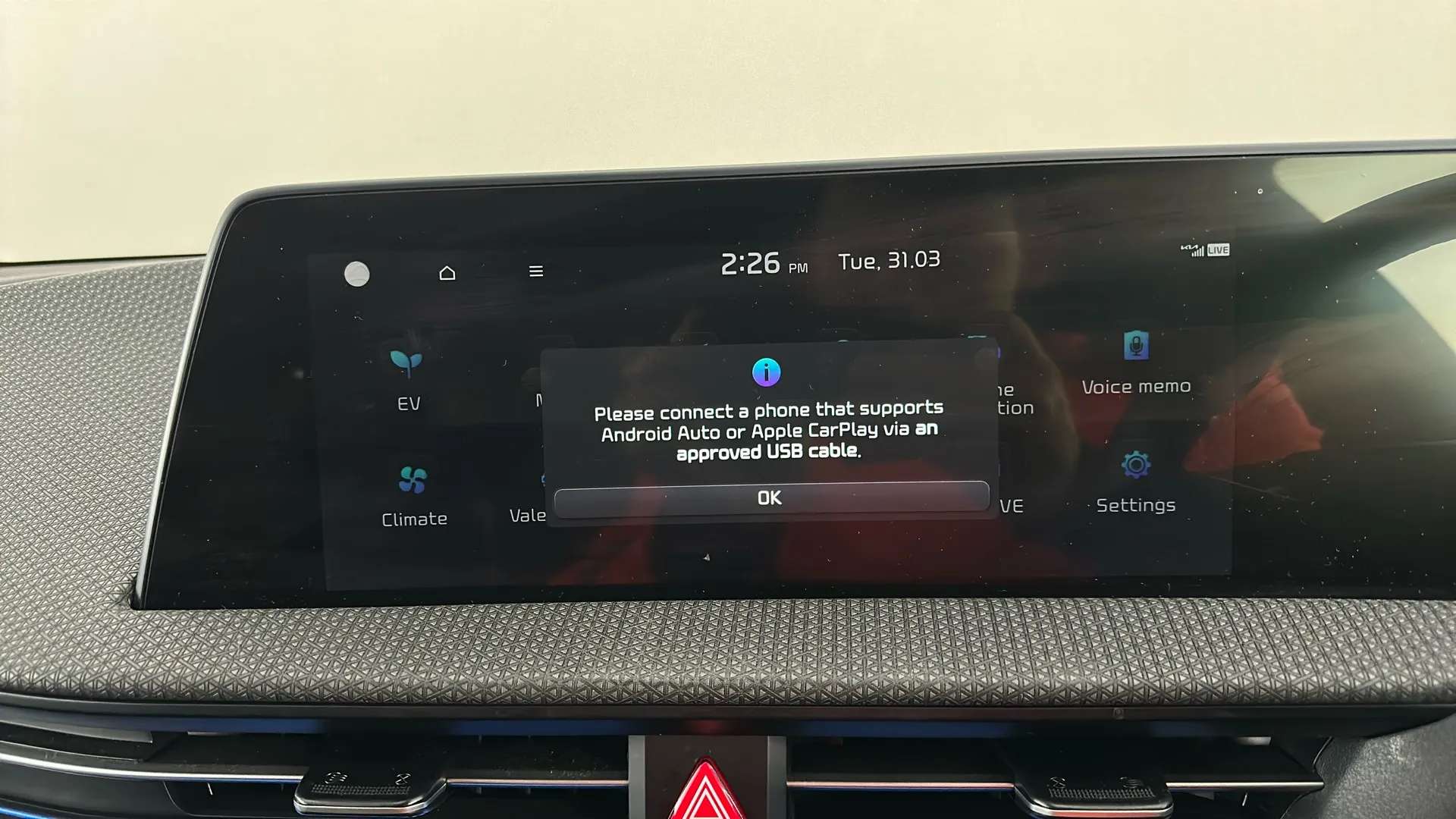 2022 KIA EV6 2022 KIA EV6