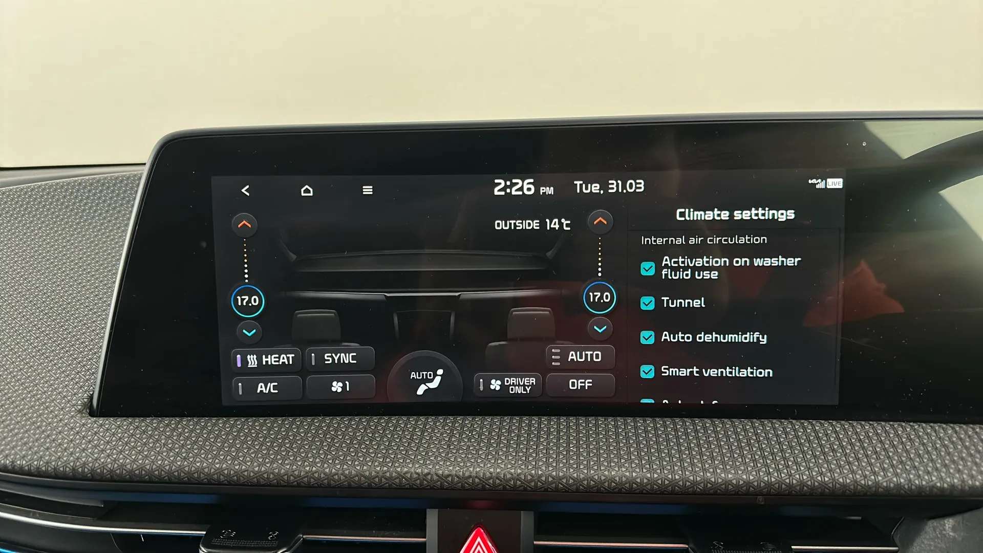 2022 KIA EV6 2022 KIA EV6