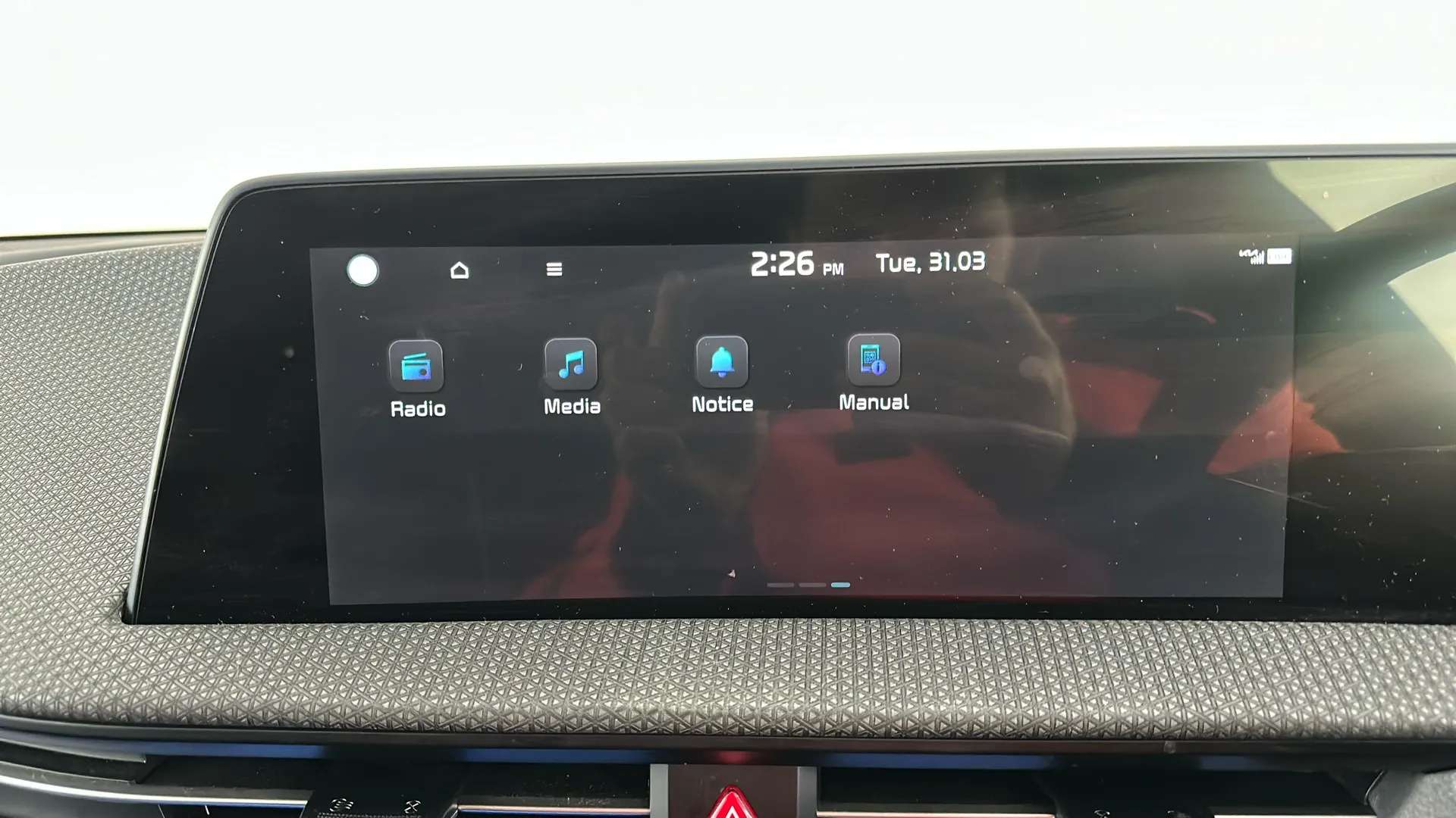 2022 KIA EV6 2022 KIA EV6