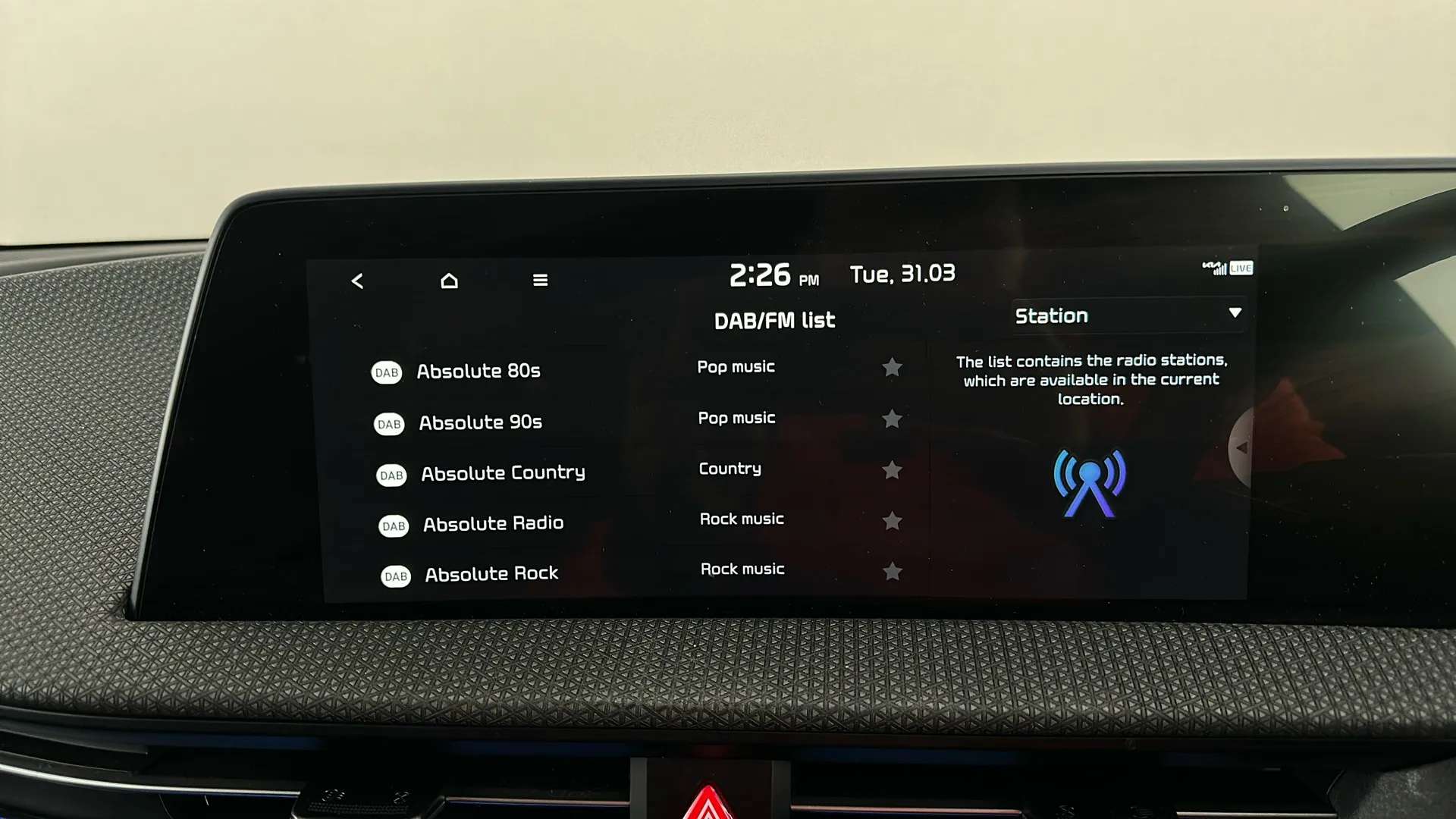 2022 KIA EV6 2022 KIA EV6