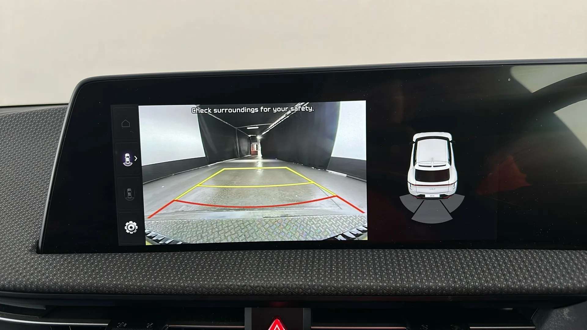 2022 KIA EV6 2022 KIA EV6