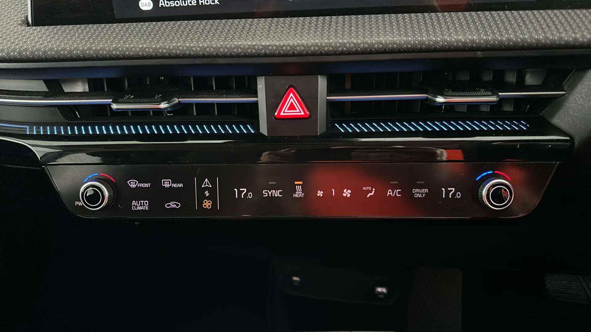 2022 KIA EV6 2022 KIA EV6