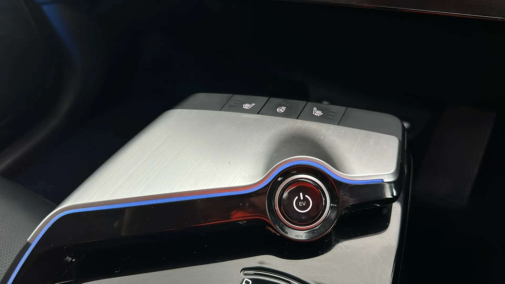 2022 KIA EV6 2022 KIA EV6