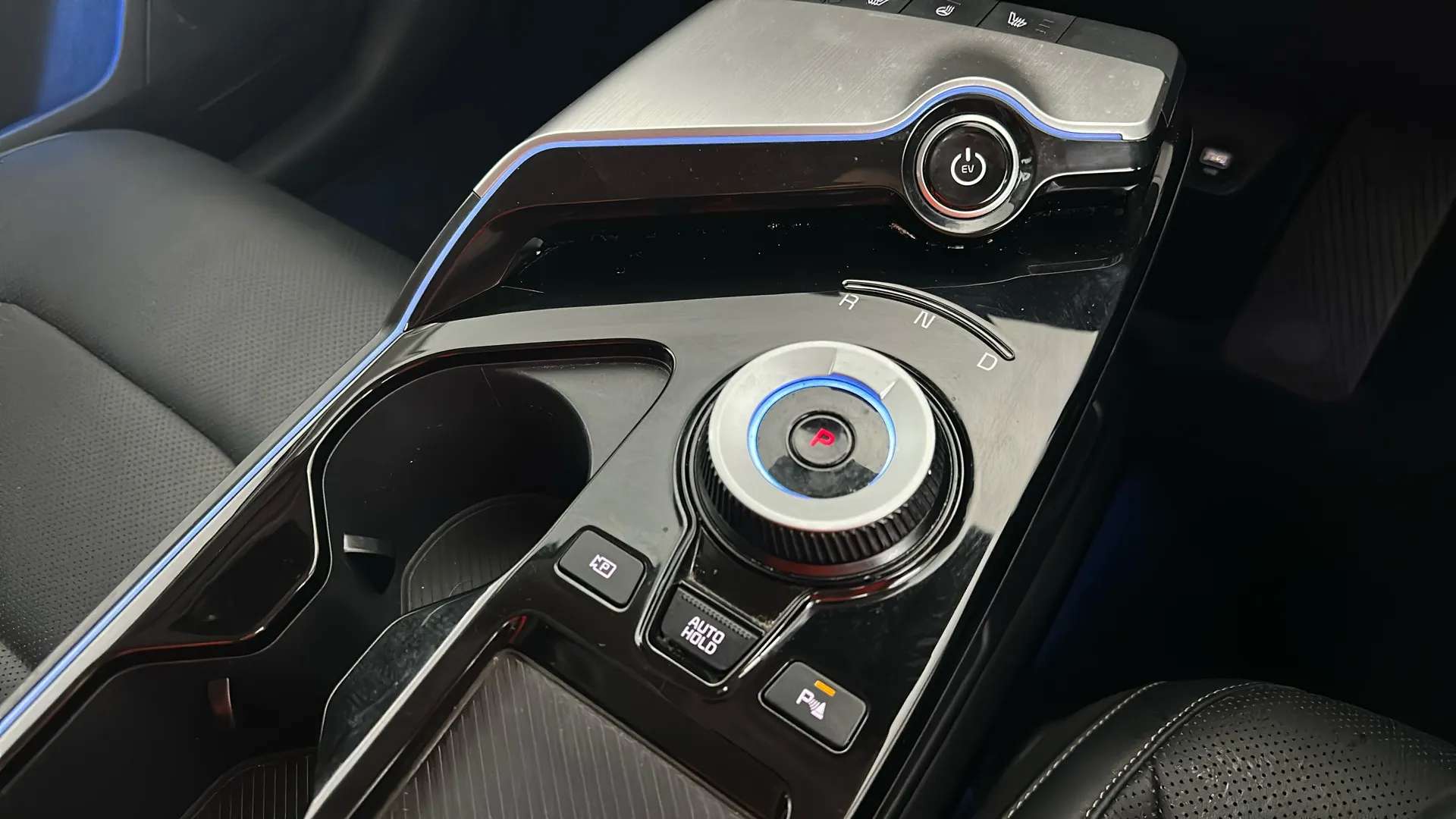 2022 KIA EV6 2022 KIA EV6