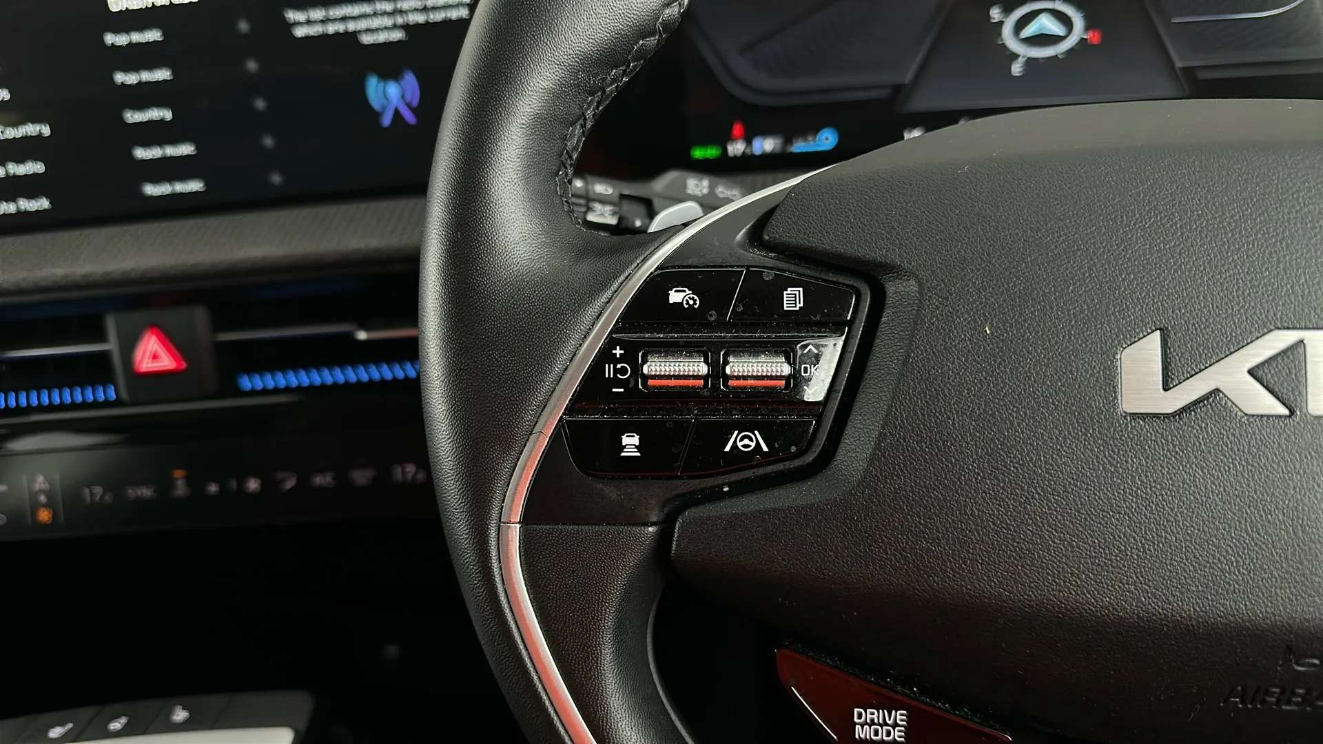 2022 KIA EV6 2022 KIA EV6