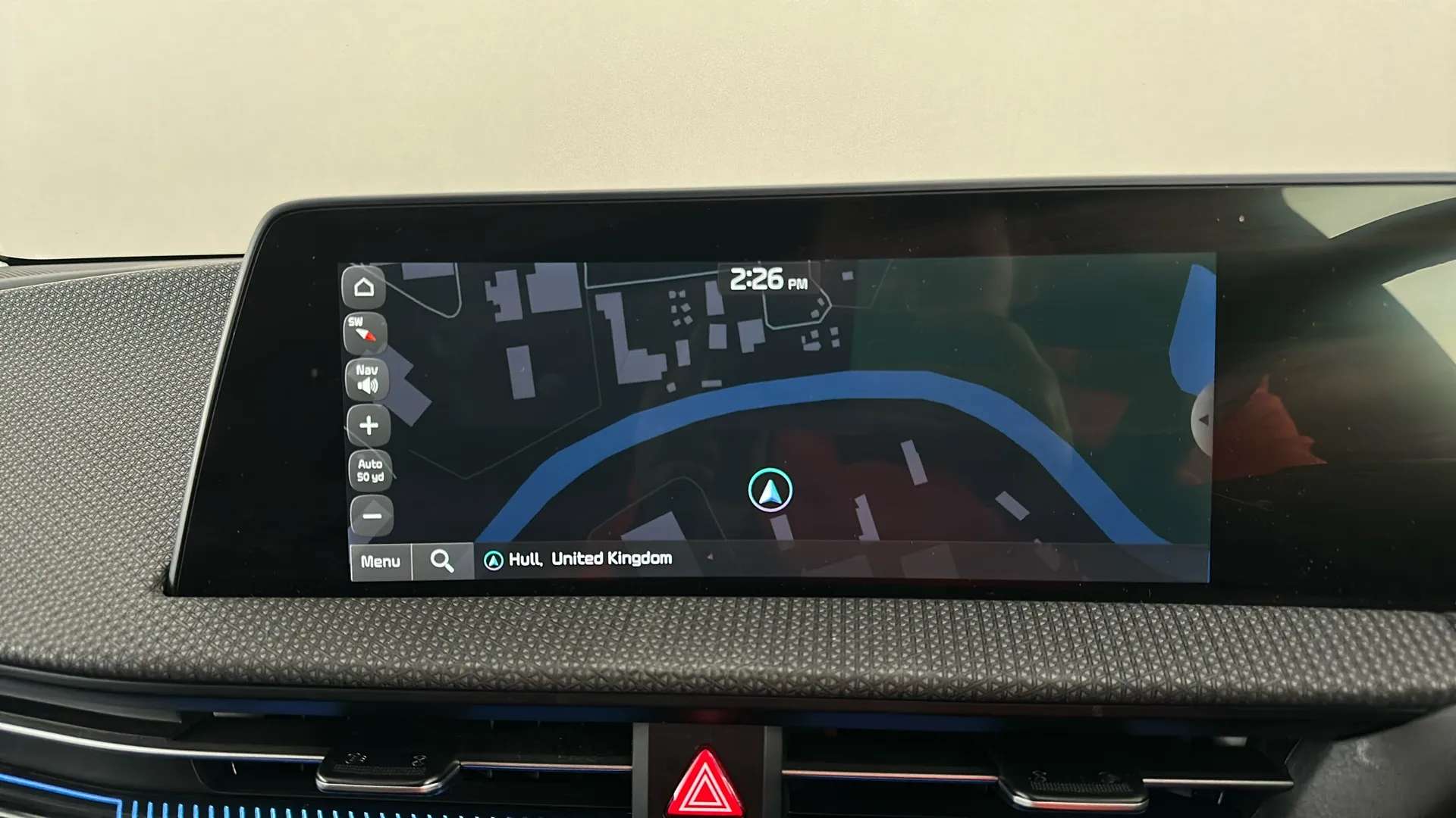 2022 KIA EV6 2022 KIA EV6