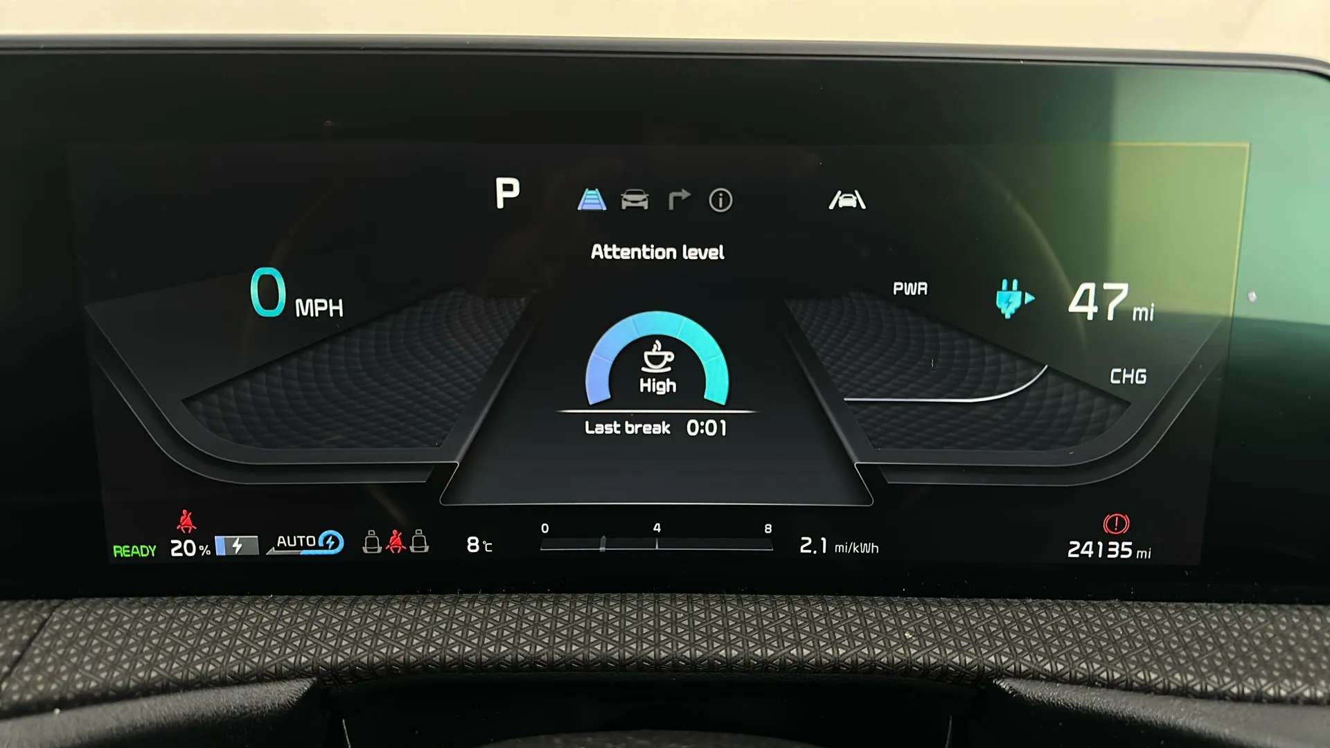 2021 KIA EV6 2021 KIA EV6