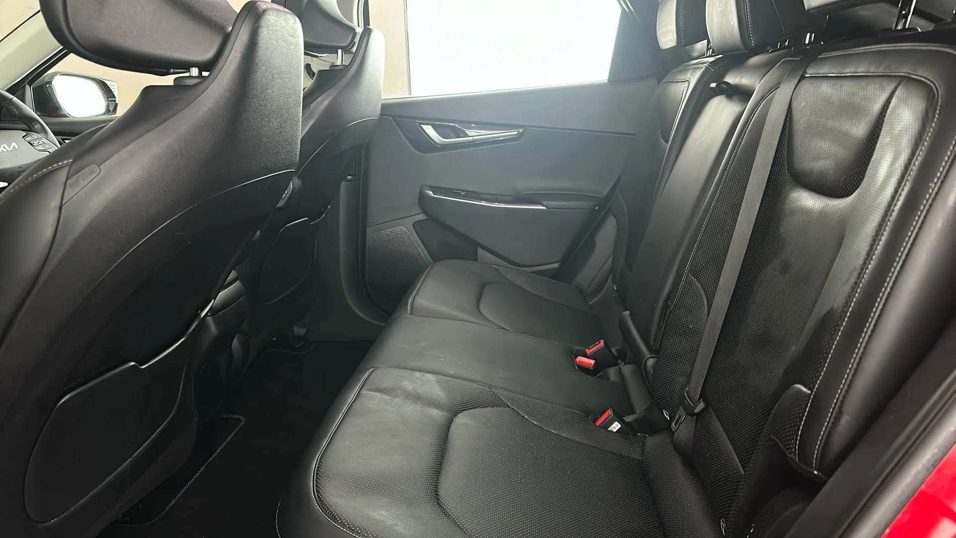 2021 KIA EV6 2021 KIA EV6