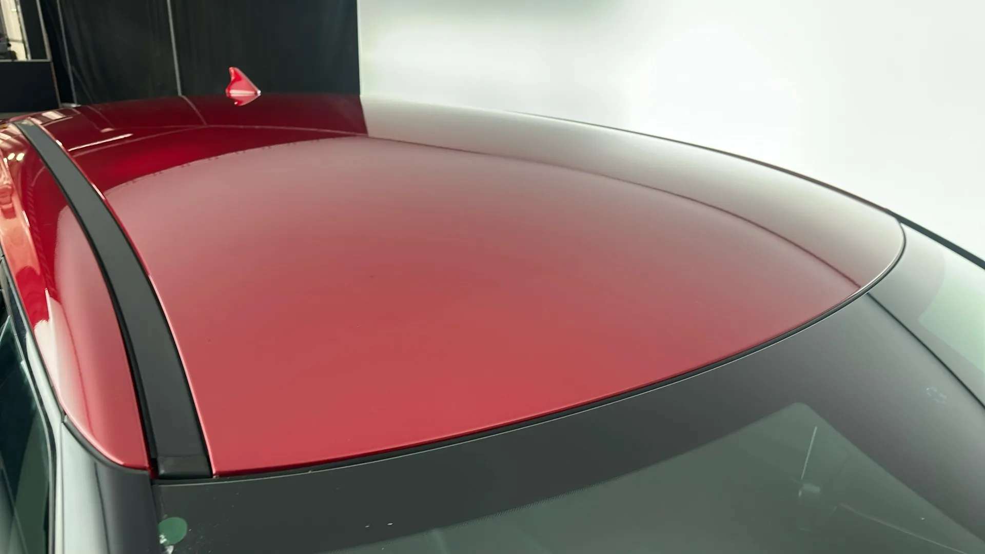 2021 KIA EV6 2021 KIA EV6