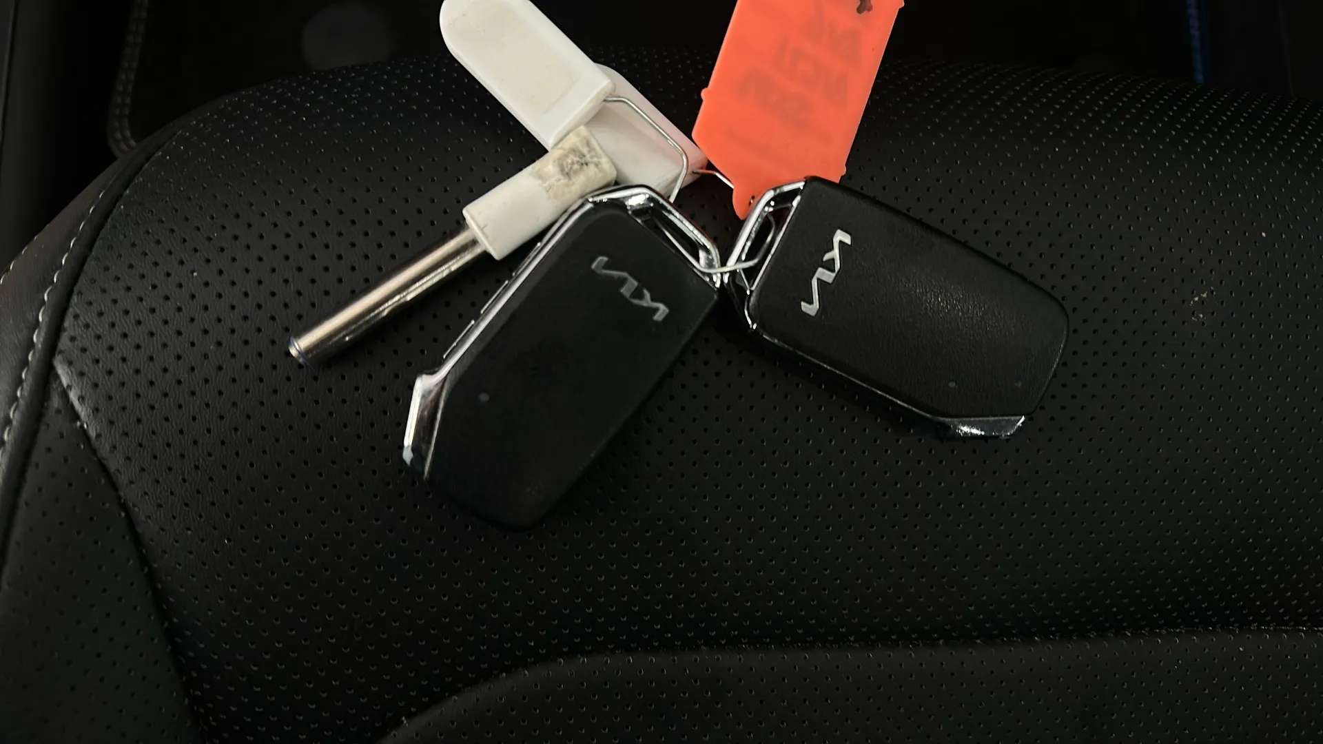 2021 KIA EV6 2021 KIA EV6