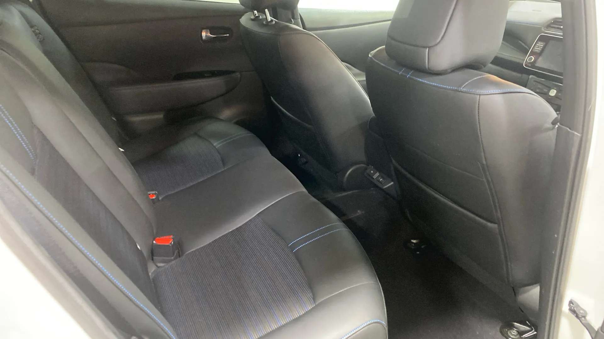 2024 NISSAN LEAF 2024 NISSAN LEAF