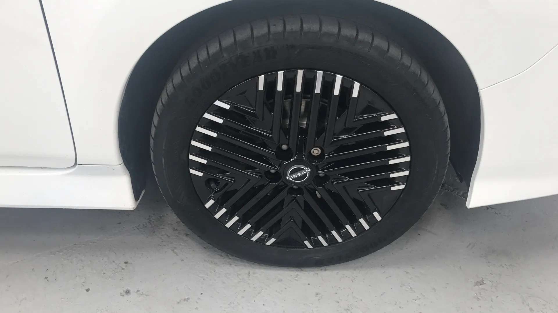 2023 NISSAN LEAF 2023 NISSAN LEAF