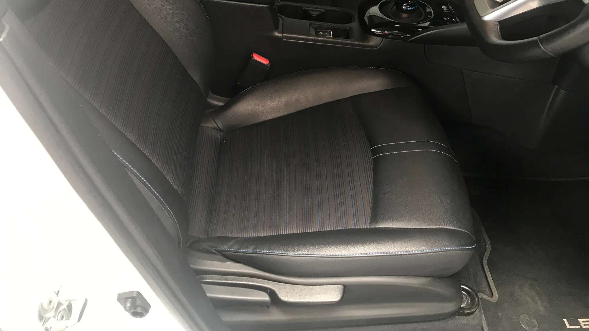 2023 NISSAN LEAF 2023 NISSAN LEAF