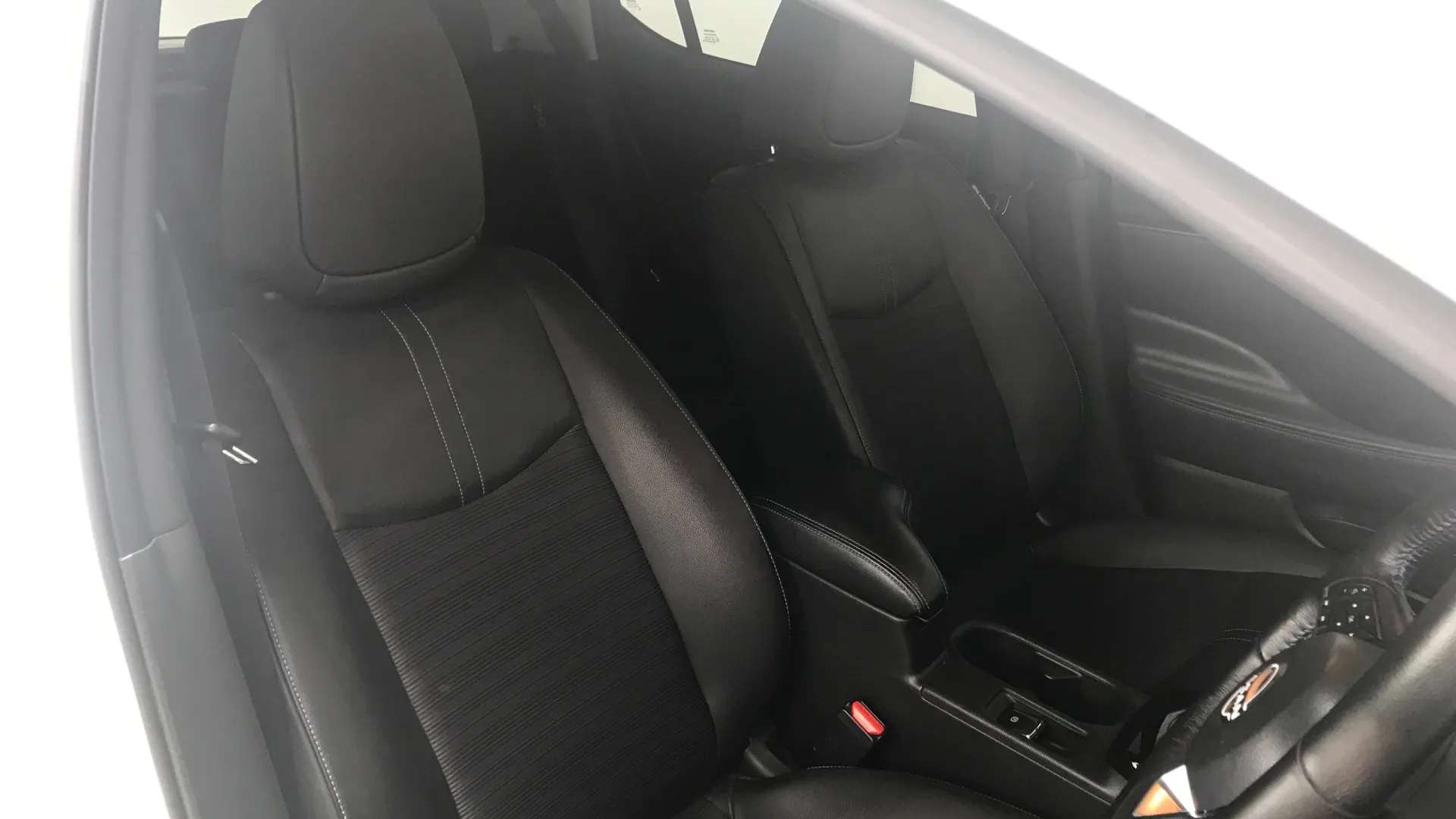 2023 NISSAN LEAF 2023 NISSAN LEAF